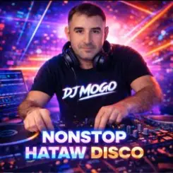 DJ Mogo - May Disco Sa Puso слушать онлайн