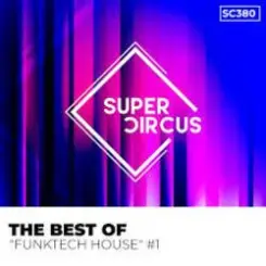 Block & Crown - Funktech#4 Hot Stepper (Original Mix) слушать онлайн