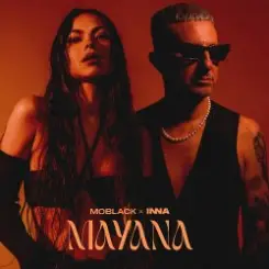 MoBlack & INNA - Mayana слушать онлайн