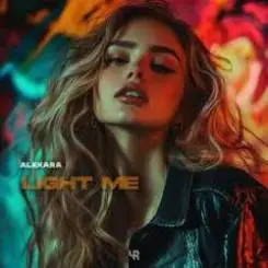 Alexara - Light Me слушать онлайн
