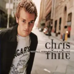 Chris Thile - Riddles in the Dark слушать онлайн