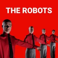 Kraftwerk - The Robots слушать онлайн