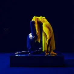 Agnes - BALENCIAGA COVERED EYES слушать онлайн