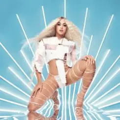 Pabllo Vittar - Nao Vou Deitar слушать онлайн