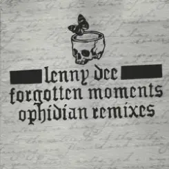 Lenny Dee - Forgotten Moments слушать онлайн