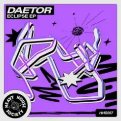 DAETOR - Eclipse слушать онлайн
