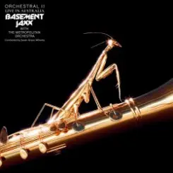 Basement Jaxx - Twilite слушать онлайн