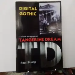 Tangerine Dream - Roll The Seven Twice слушать онлайн