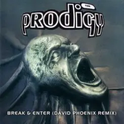 The Prodigy - Full Throttle слушать онлайн