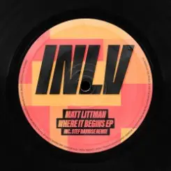 Matt Littman - Free Your Mind (Original Mix) слушать онлайн