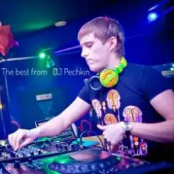 DJ Pechkin - Toxic Zone(DJ Nizdor-Remix) слушать онлайн