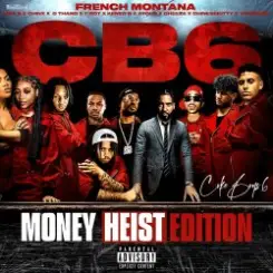 French Montana & DJ Drama - Yes I Do слушать онлайн