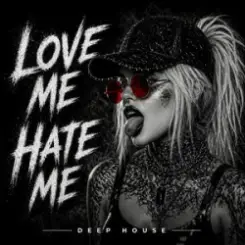 ANONFX - Love Me Hate Me слушать онлайн