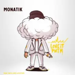 MONATIK Feat. alyona alyona - Красиво слушать онлайн