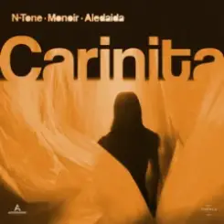 N-Tone & Monoir & Aledaida - Carinita слушать онлайн