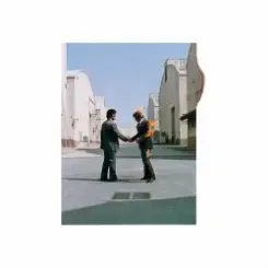 Pink Floyd - Shine On You Crazy Diamond (Part 6-9) слушать онлайн