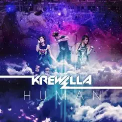 Krewella - Human слушать онлайн