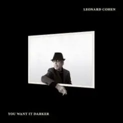 Leonard Cohen - Leaving The Table слушать онлайн