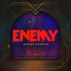 Enemy - Trapped слушать онлайн
