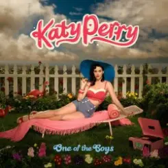 Katy Perry - Self Inflicted слушать онлайн