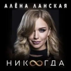 Алена Ланская - Никогда слушать онлайн