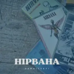 DAMNITSKYI - Нірвана слушать онлайн