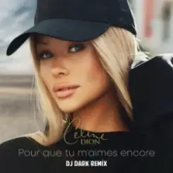 Céline Dion - Pour que tu m'aimes encore (Dj Dark Remix) слушать онлайн