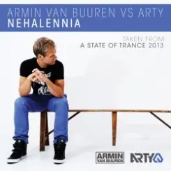 Armin van Buuren vs Arty - Nehalennia слушать онлайн