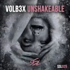 VOLB3X - Unshakeable слушать онлайн