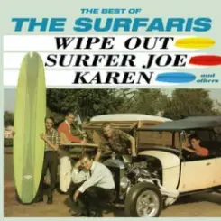 The Surfaris - Wipe out слушать онлайн