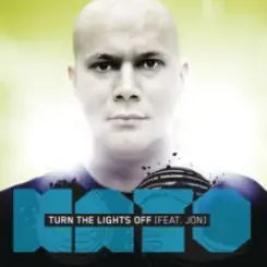 KATO - Turn The Lights Off (feat. Jon) слушать онлайн
