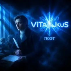 ViTaLiKuS - Поэт слушать онлайн