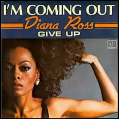 Diana Ross - I'm Coming Out слушать онлайн