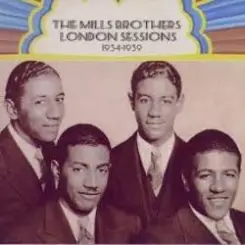 Mills Brothers - Nagasaki слушать онлайн