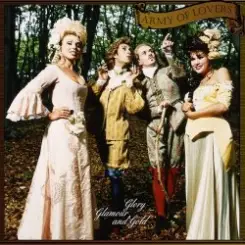 Army Of Lovers - Mr. Battyman слушать онлайн
