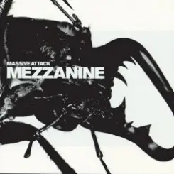 Massive Attack - Black Milk слушать онлайн