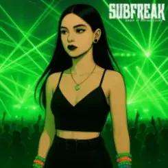 SubFreak - Keep It Going (VIP) слушать онлайн