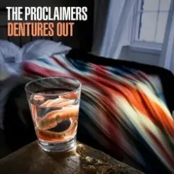 The Proclaimers - The World That Was слушать онлайн