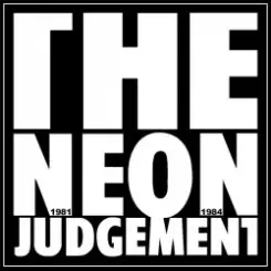 The Neon Judgement - Too Cold To Breathe слушать онлайн