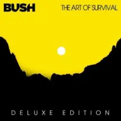 Bush - More Than Machines слушать онлайн