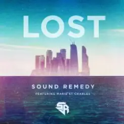Sound Remedy - Orbital release codes слушать онлайн