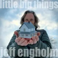 Jeff Engholm - Believe In Yourself слушать онлайн