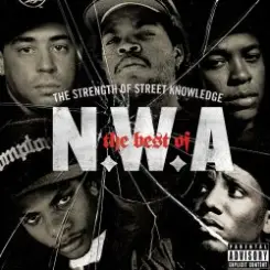 N.W.A - Something Like That слушать онлайн