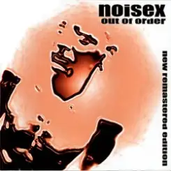 Noisex - Bloodsport слушать онлайн