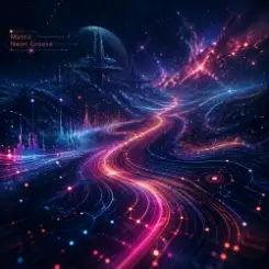 MytsV - Neon Groove слушать онлайн