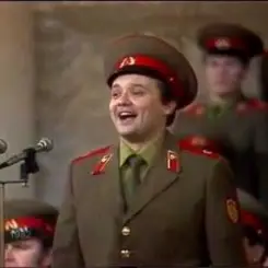 Алексей Мартынов - На солнечной поляночке слушать онлайн