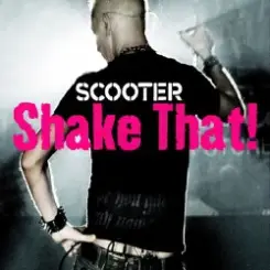 Scooter - The Roof слушать онлайн