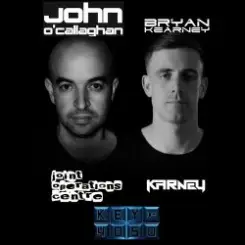 John O'Callaghan And Kearney - Restricted Motion (Airbase Remix) слушать онлайн