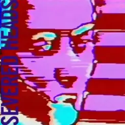 Severed Heads - Lamborghini слушать онлайн