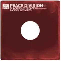 Peace Division - Freaky слушать онлайн